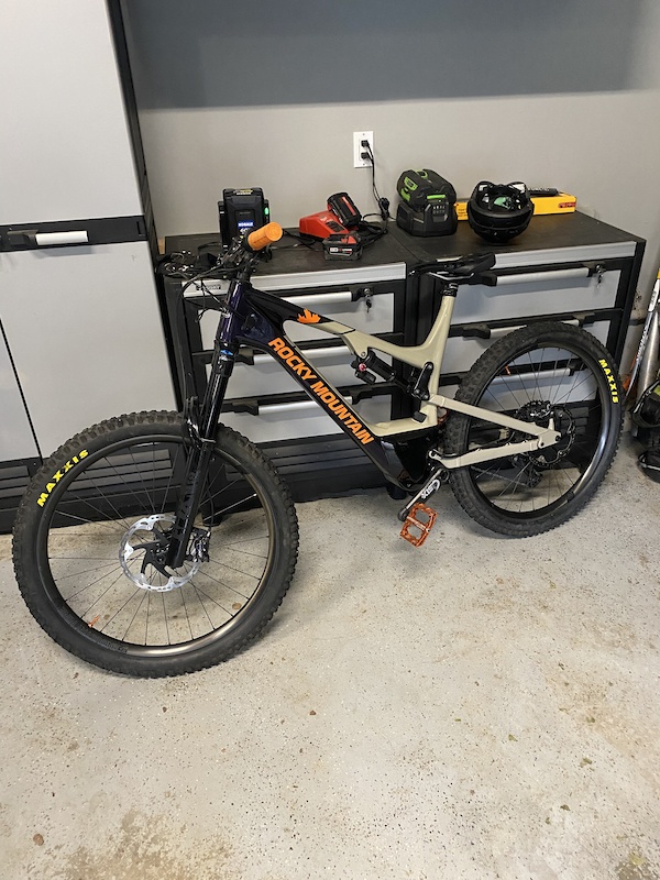 rocky mountain powerplay for sale