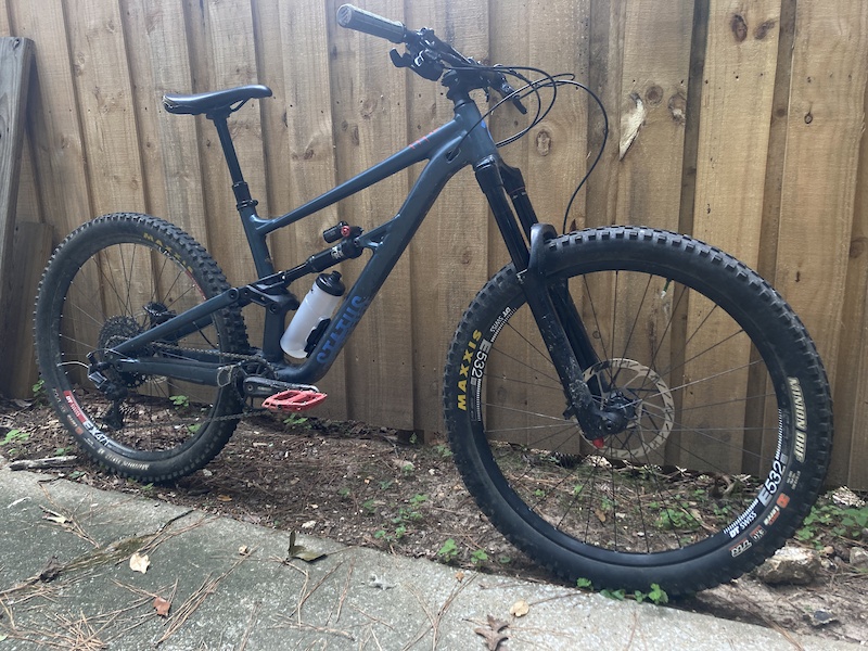 2020 specialized status