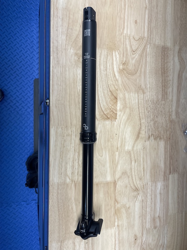 oc mc20 mountain control dropper 31 6mm