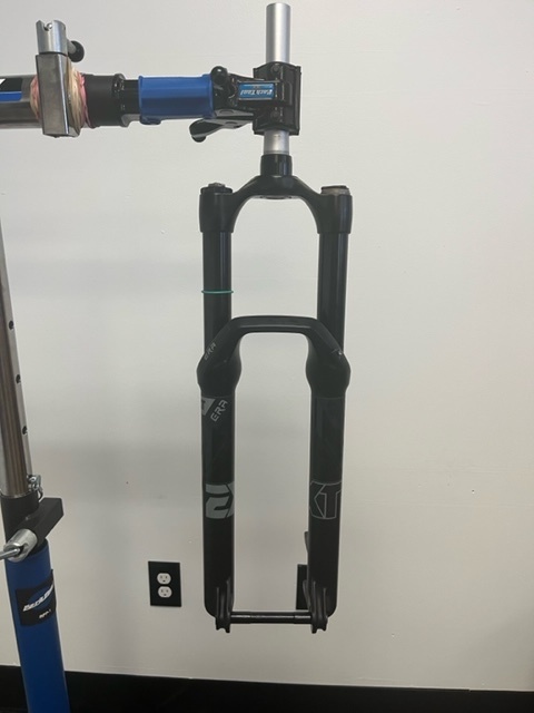 2020 EXT Fork PRICE DROP For Sale