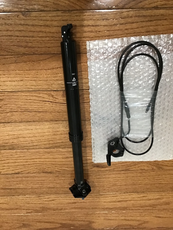 2021 Trans X Dropper 31.6 For Sale