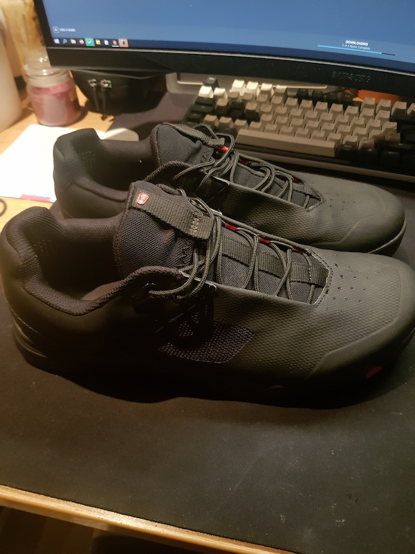 crank brothers mallet cleats