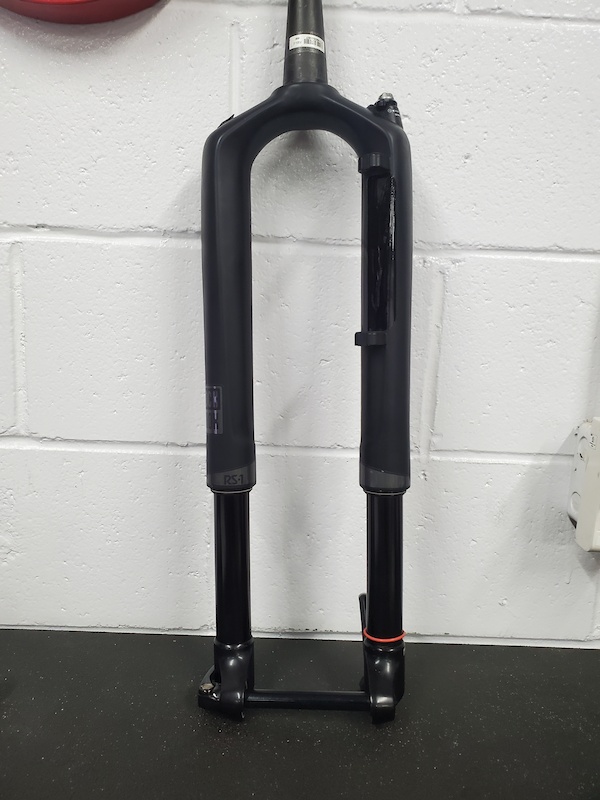 2016 Rock Shox RS1 For Sale