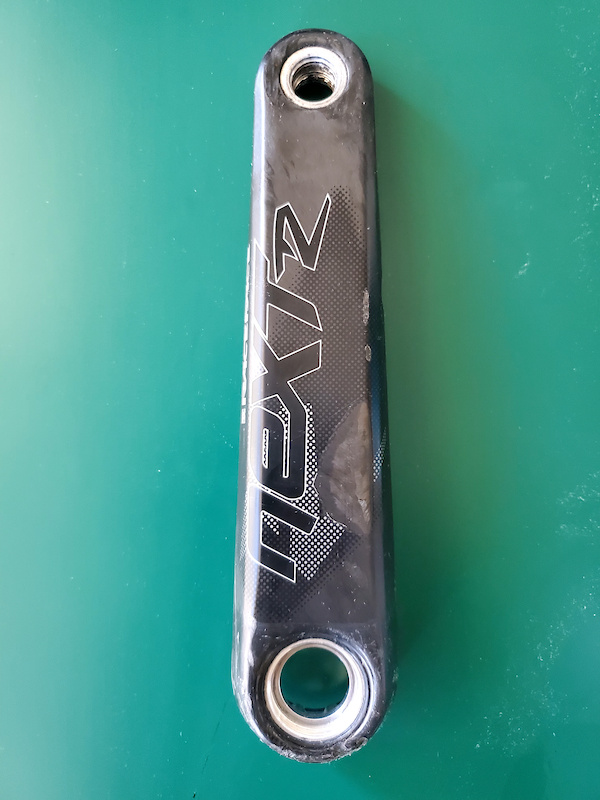 race face next r 780mm