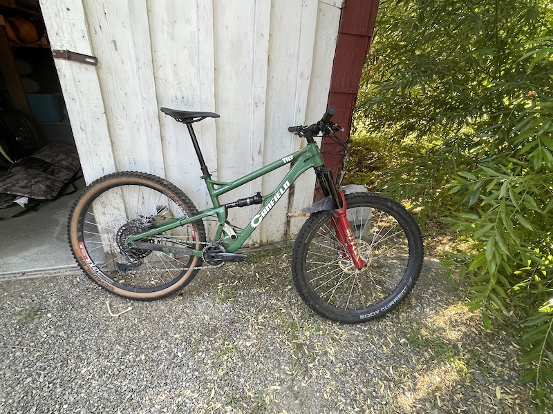 2021 Medium Canfield Tilt for Sale For Sale