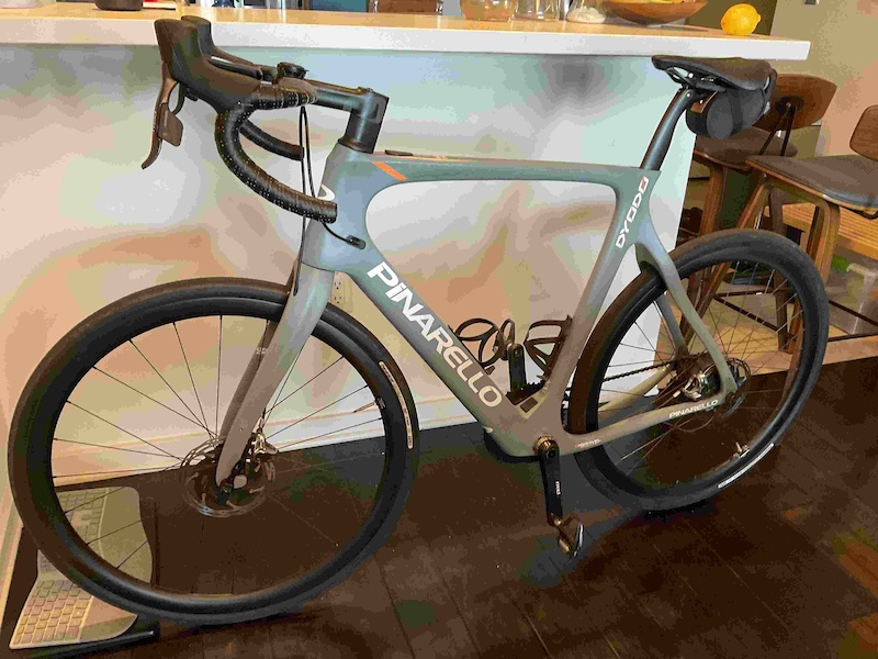 2021 pinarello