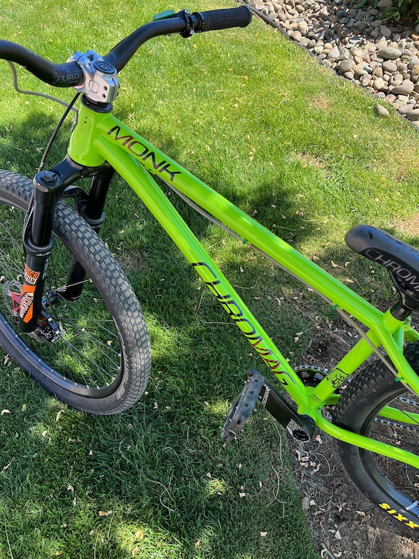 2019 Chromag Monk - Long Size For Sale