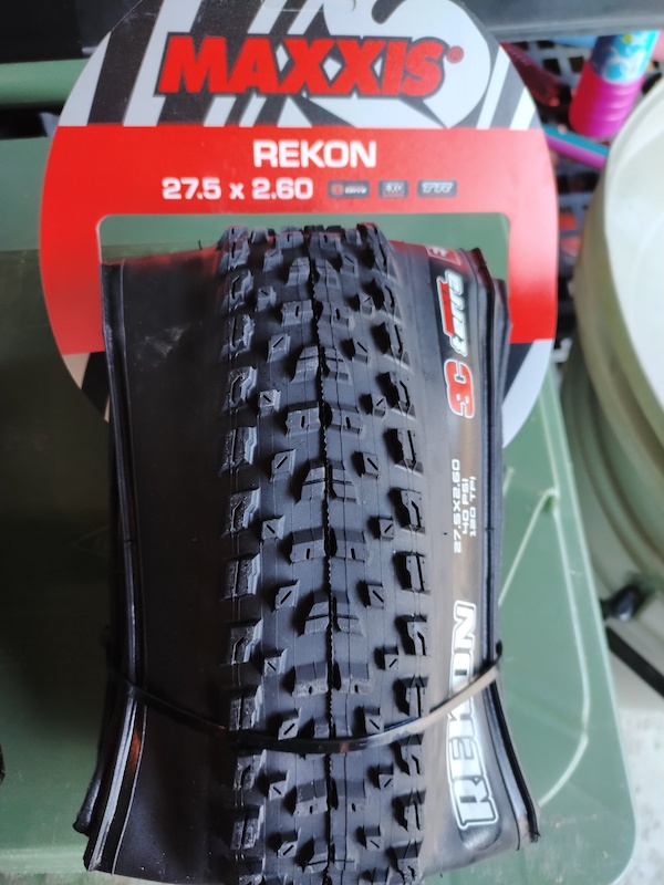 Maxxis 27.5 shop x 2.6