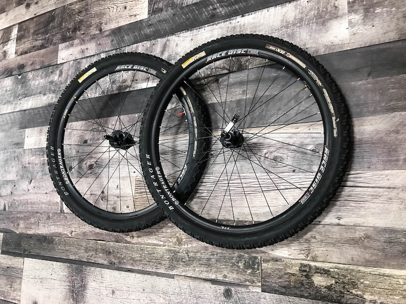 bontrager connection tubeless ready