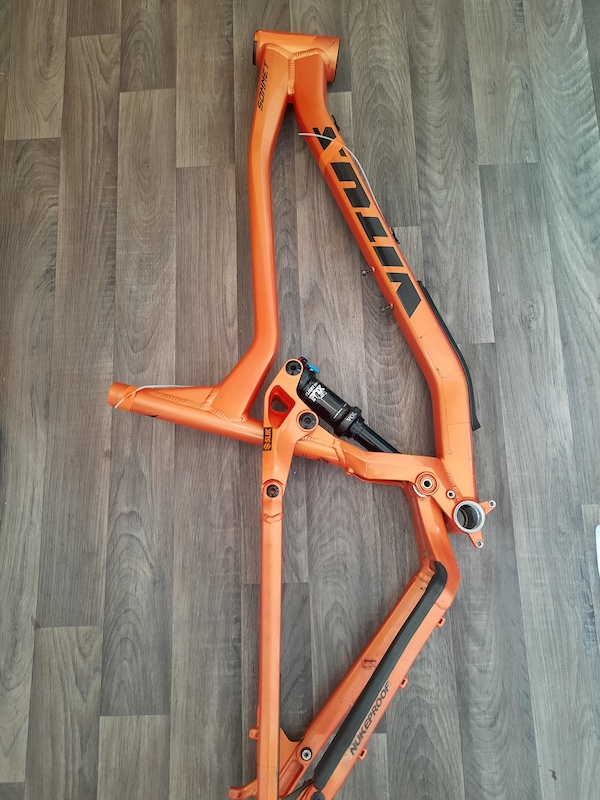 vitus e sommet for sale