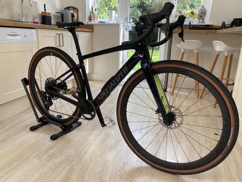 2022 Specialized Diverge Expert Carbon For Sale