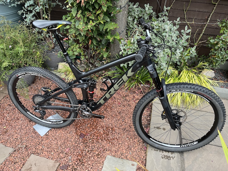 2019 trek remedy 8 review