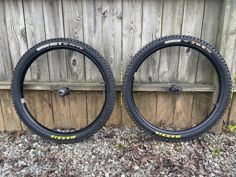 2022 Ibis blackbird send For Sale