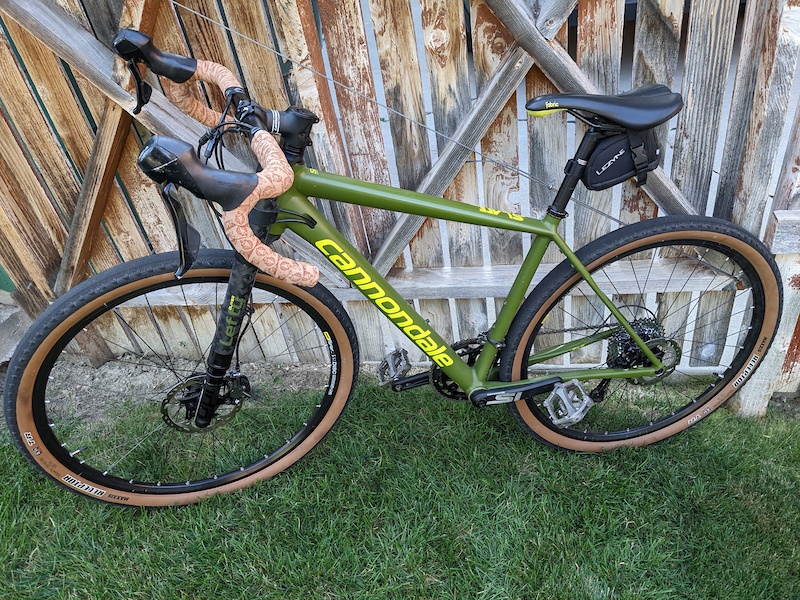 2017 cannondale slate 105