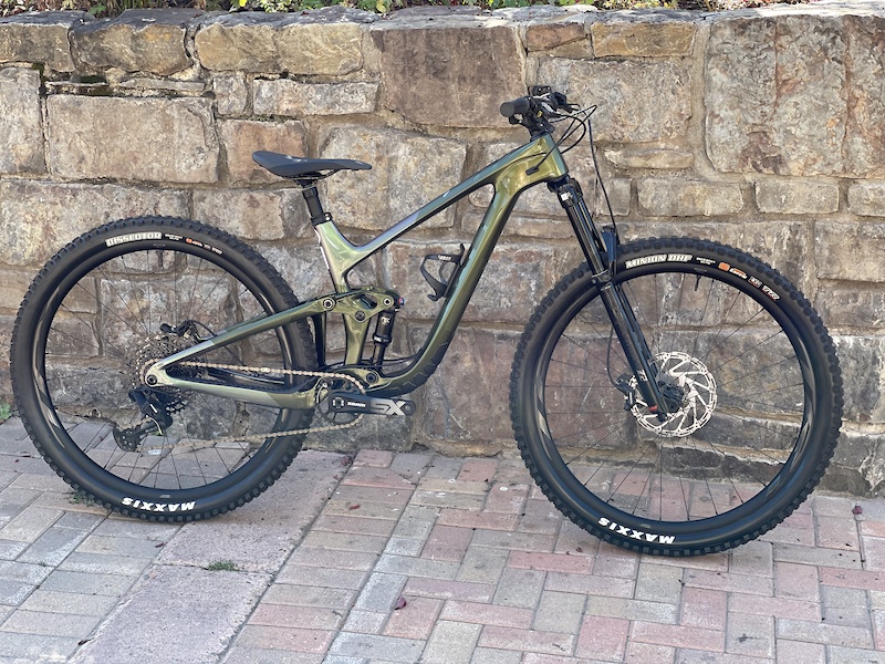trance x advanced pro 29 3