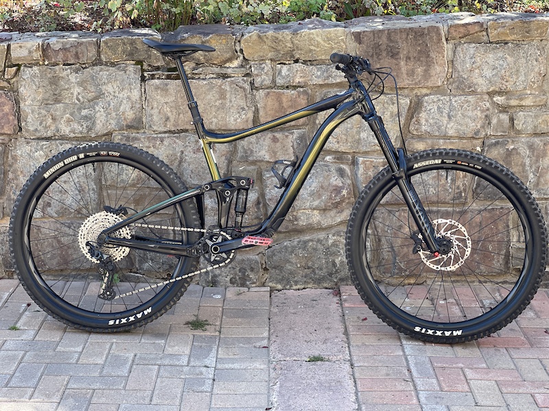 2021 Giant Reign Xl 29 2 For Sale