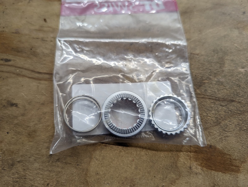 DT Swiss EXP 54t Ratchet Upgrade Kit For Sale