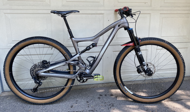 2019 Ibis Ripley LS V3 - MEDIUM For Sale