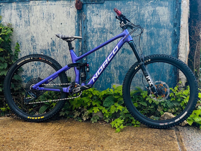 norco sight a1 2020