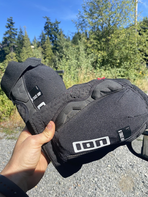 2022 Medium knee pads For Sale