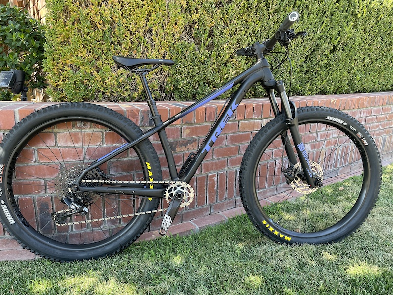 2020 trek roscoe 8 for sale