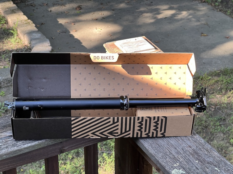 2021 Fox Transfer Performance Elite 175mm 30 9mm For Sale