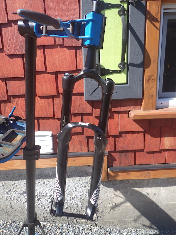 Rockshox Pike Rc For Sale