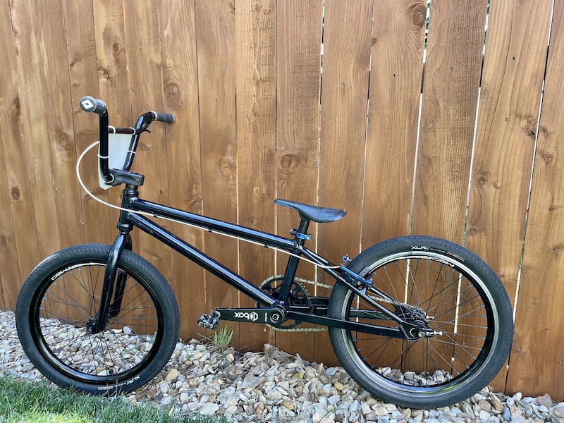 Black Crown ProXL Custom For Sale