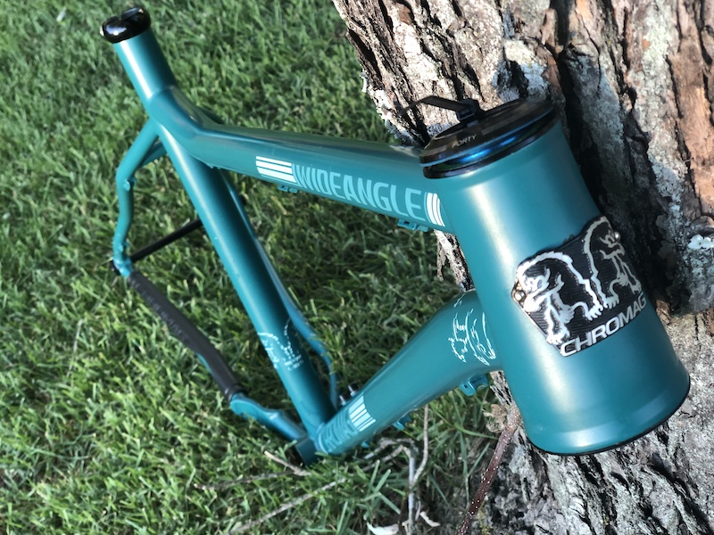 2020 CHROMAG WIDEANGLE For Sale