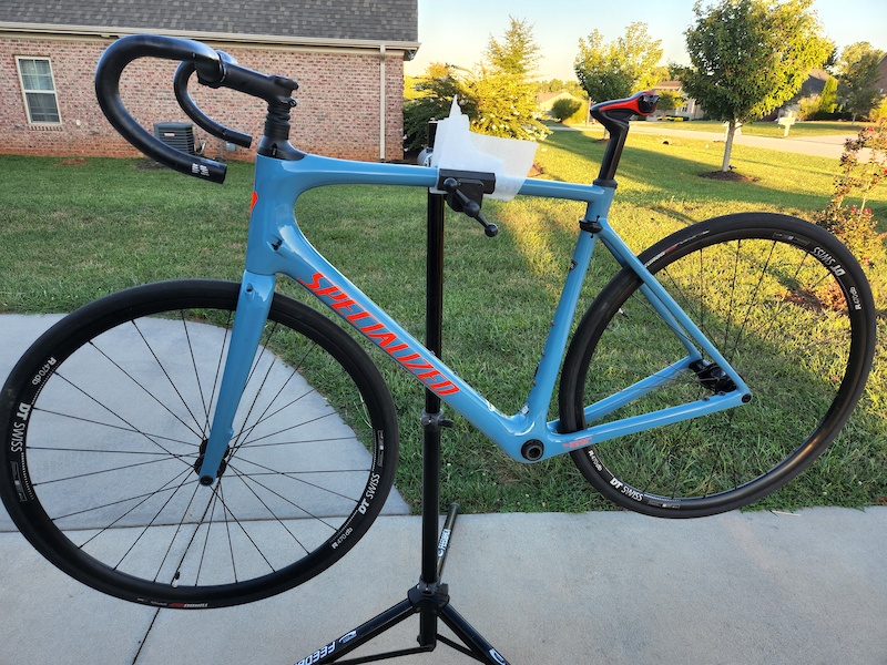 specialized roubaix 58cm for sale