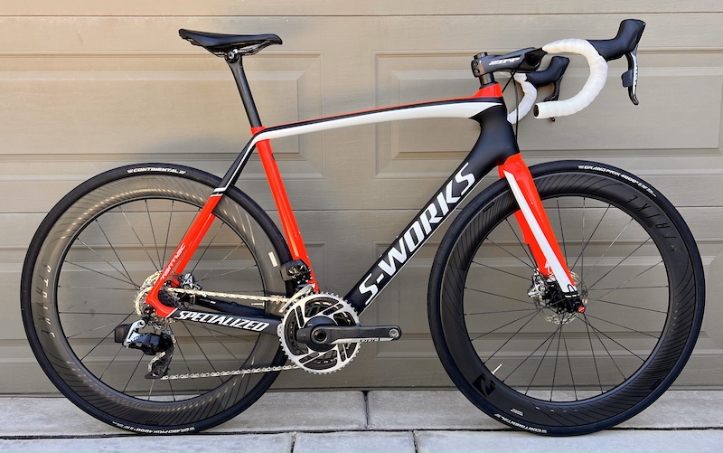 s works quarq