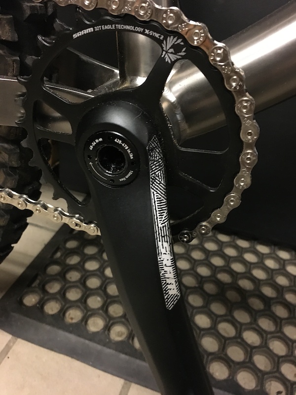 waltly titanium review