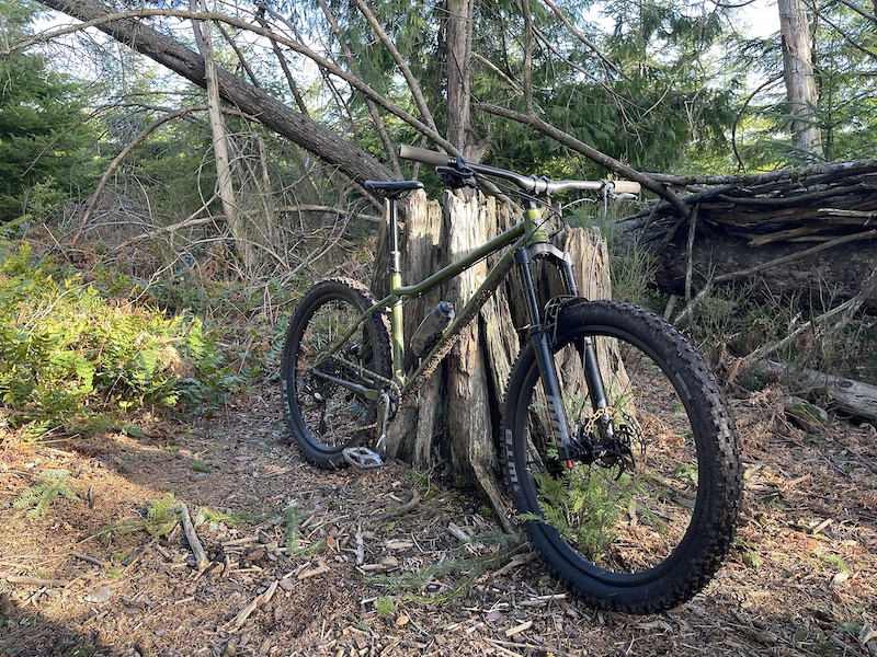 2019 Chromag Wideangle Large For Sale