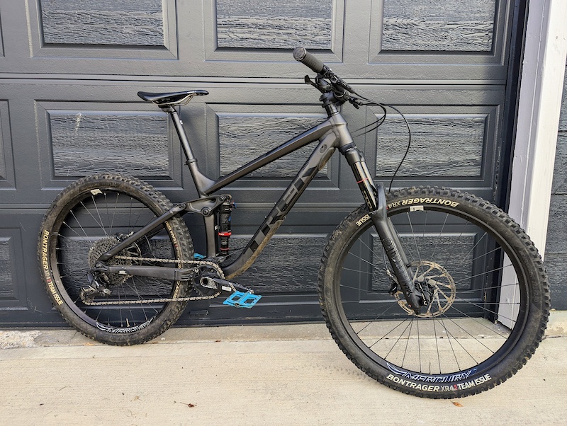 trek remedy 9.8 price