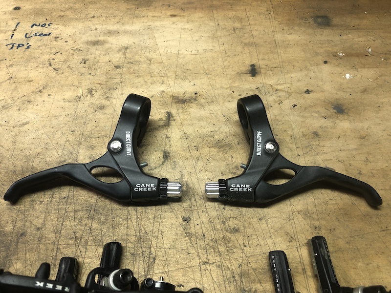 cane creek cantilever brakes