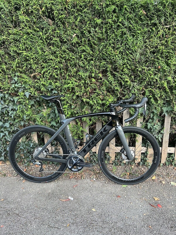 trek madone 56cm for sale