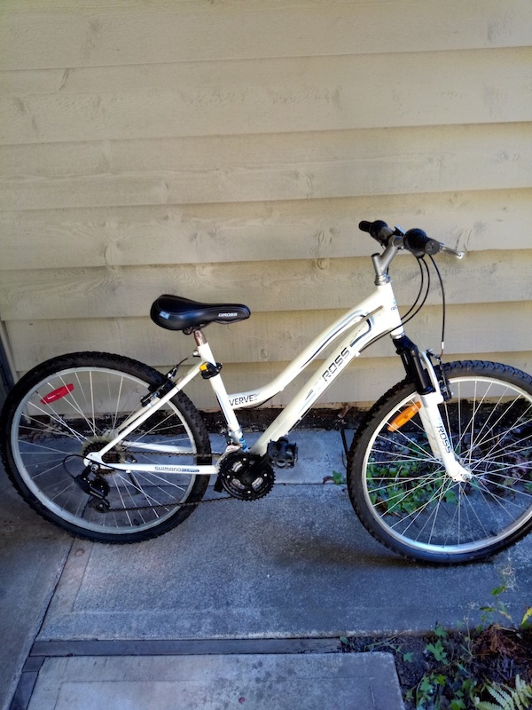 Small Ladies Bike For Sale