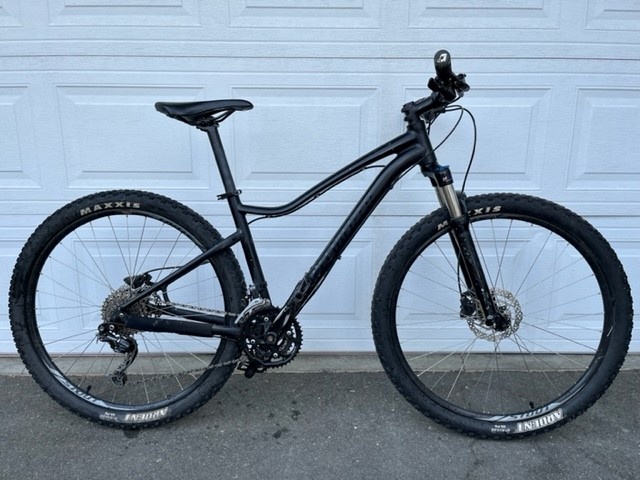 2017 Specialized Jynx Comp Ladies and great for kids For Sale