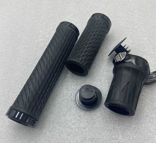 2022 Rockshox Twistloc grip lockout lever For Sale