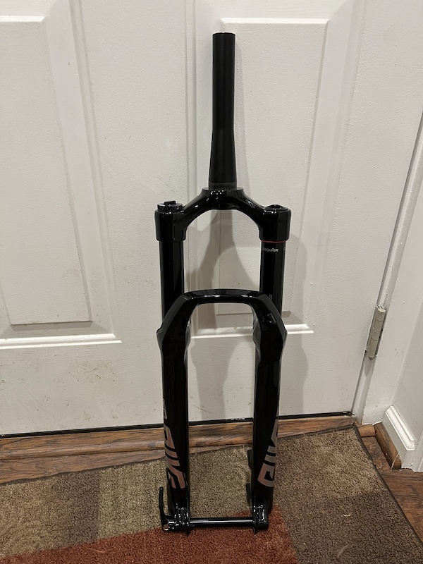 rockshox fork 29er 140mm