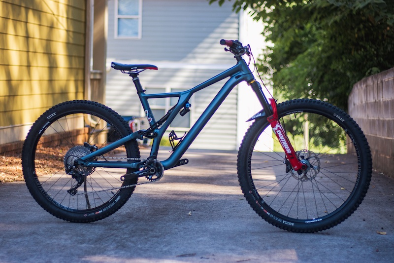 specialized stumpjumper evo mullet link