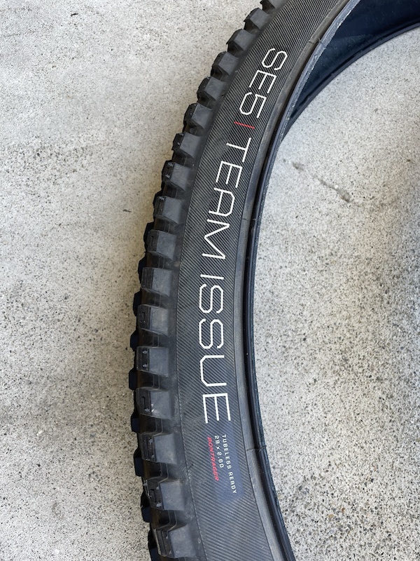 bontrager se5 29x2 6