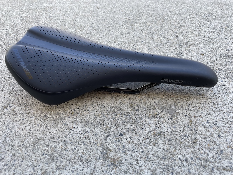 bontrager arvada comp saddle review