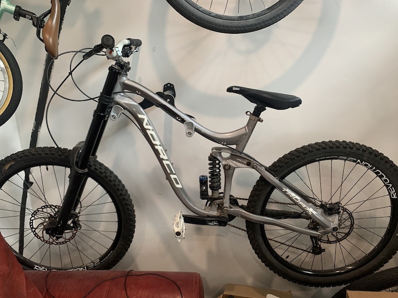 2012 Truax LE For Sale