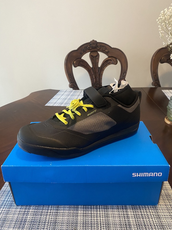 shimano clipless sandals