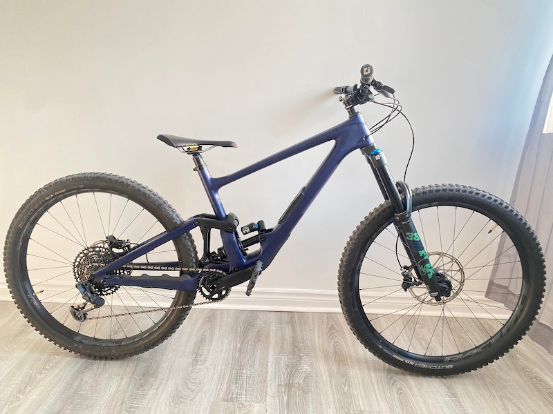 specialized enduro blue book