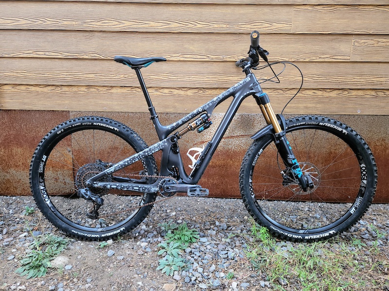 2022 Yeti SB130 CLR For Sale