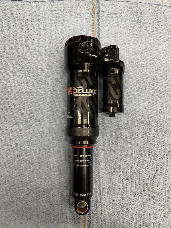 ROCK SHOX Kit cuscinetti per ammortizzatori bici