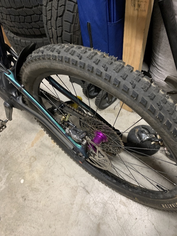 specialized turbo levo 2019 upgrades