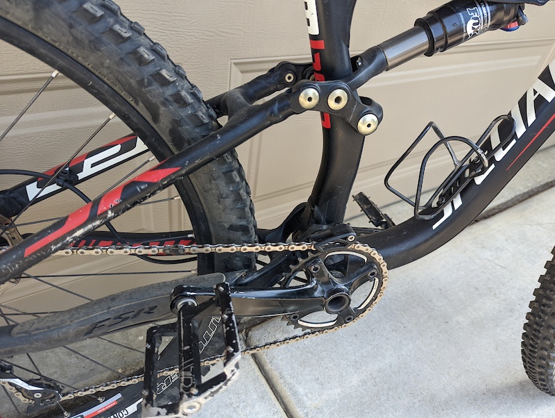 specialized camber grom